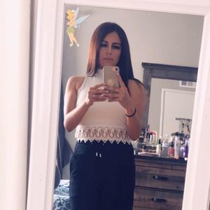 Meet your Posher, Ivette